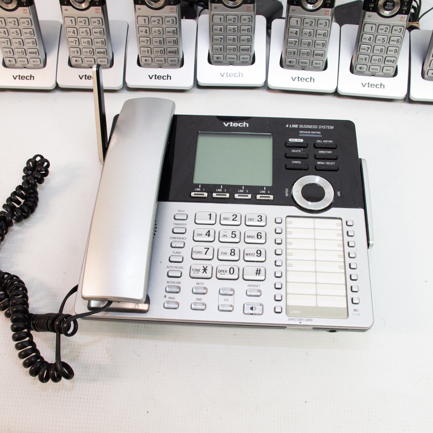 VTECH CMI8445 Business Phone System