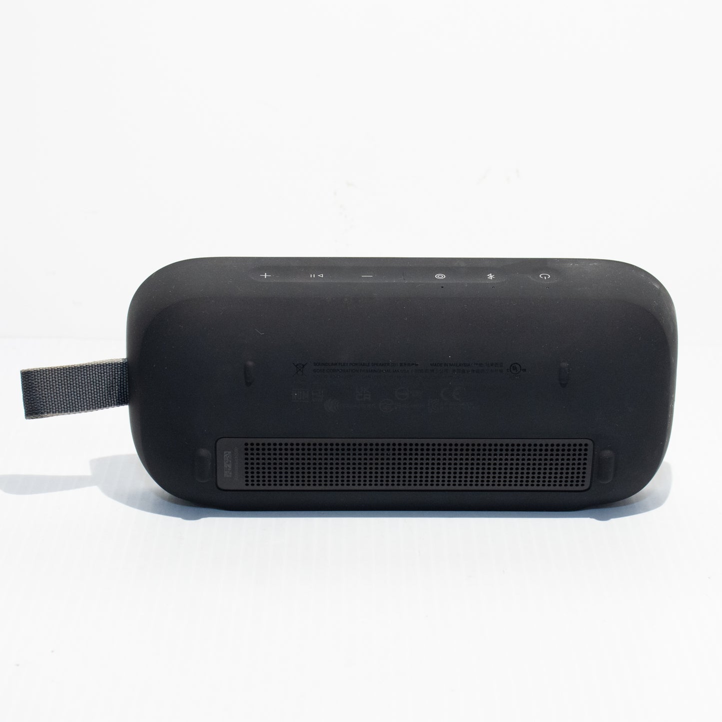 Bose Soundlink Flex Portable Bluetooth Speaker - 442591