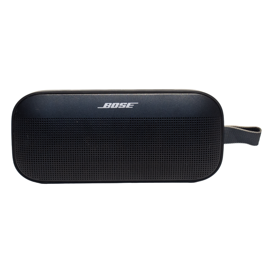 Bose Soundlink Flex Portable Bluetooth Speaker - 442591