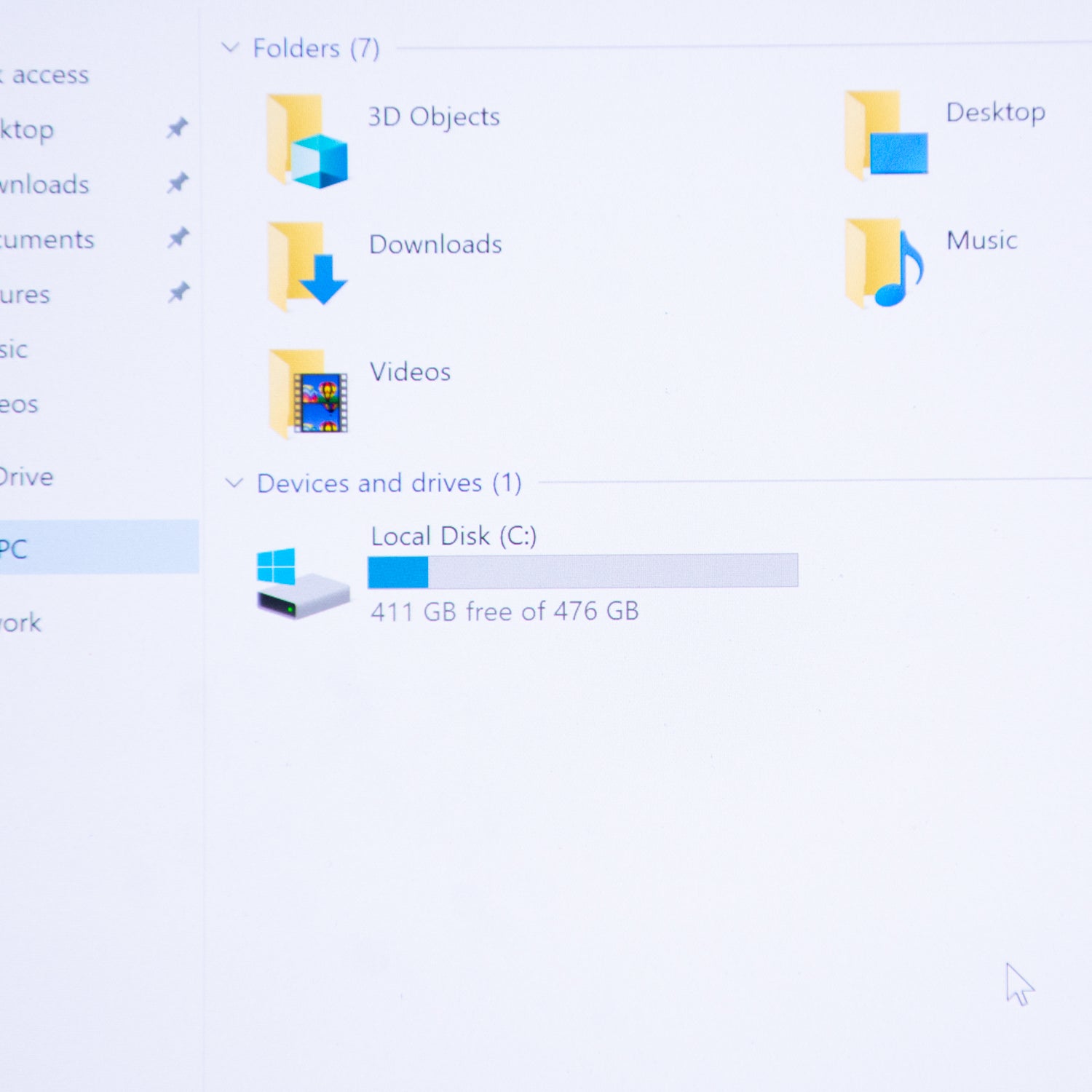 Lenovo Thinpad X1 Carbon Gen 12 - Ultra 7 165U @ 1.7Ghz, 64 GB Ram, 512 GB SSD - 