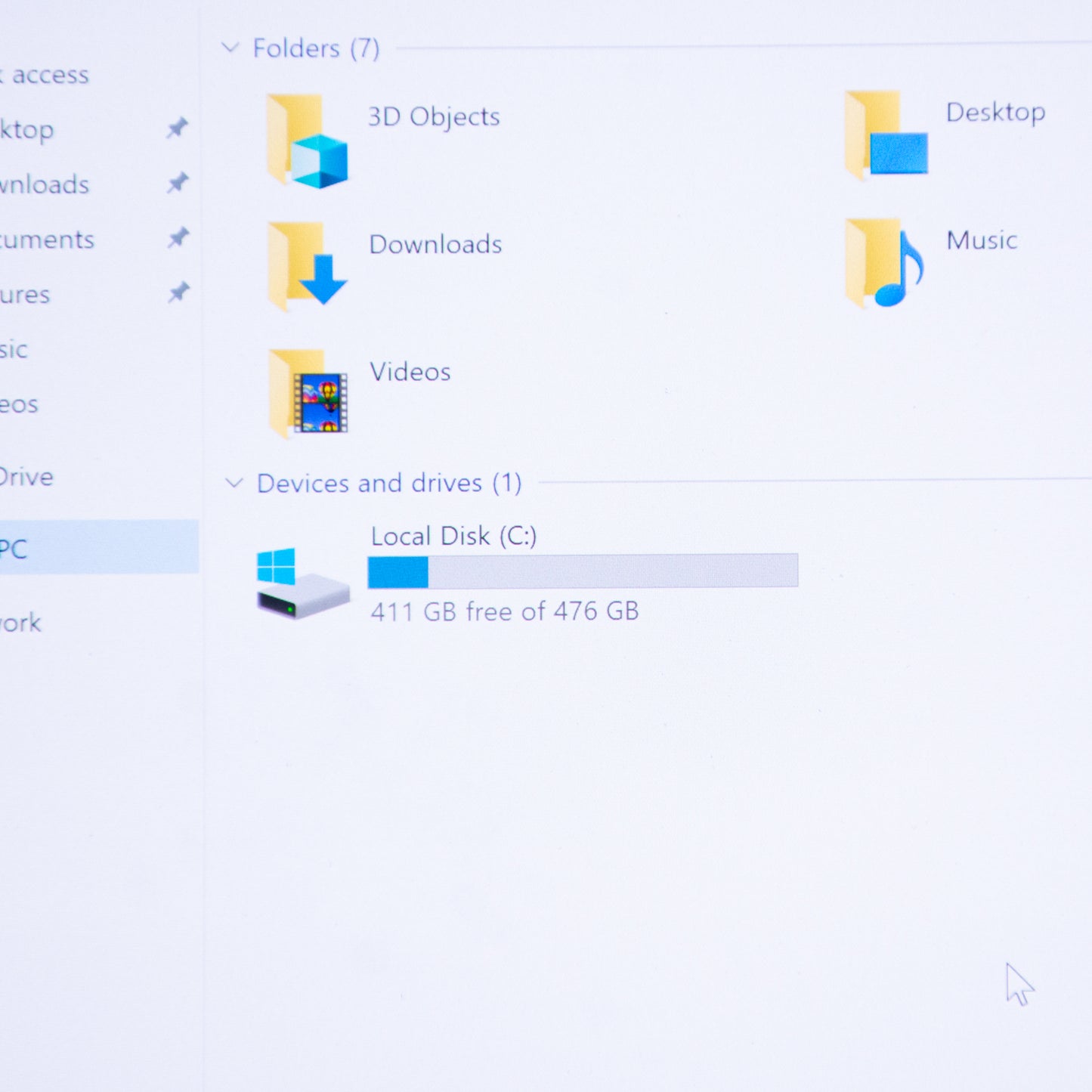 Lenovo Thinpad X1 Carbon Gen 12 - Ultra 7 165U @ 1.7Ghz, 64 GB Ram, 512 GB SSD - "AS-IS"