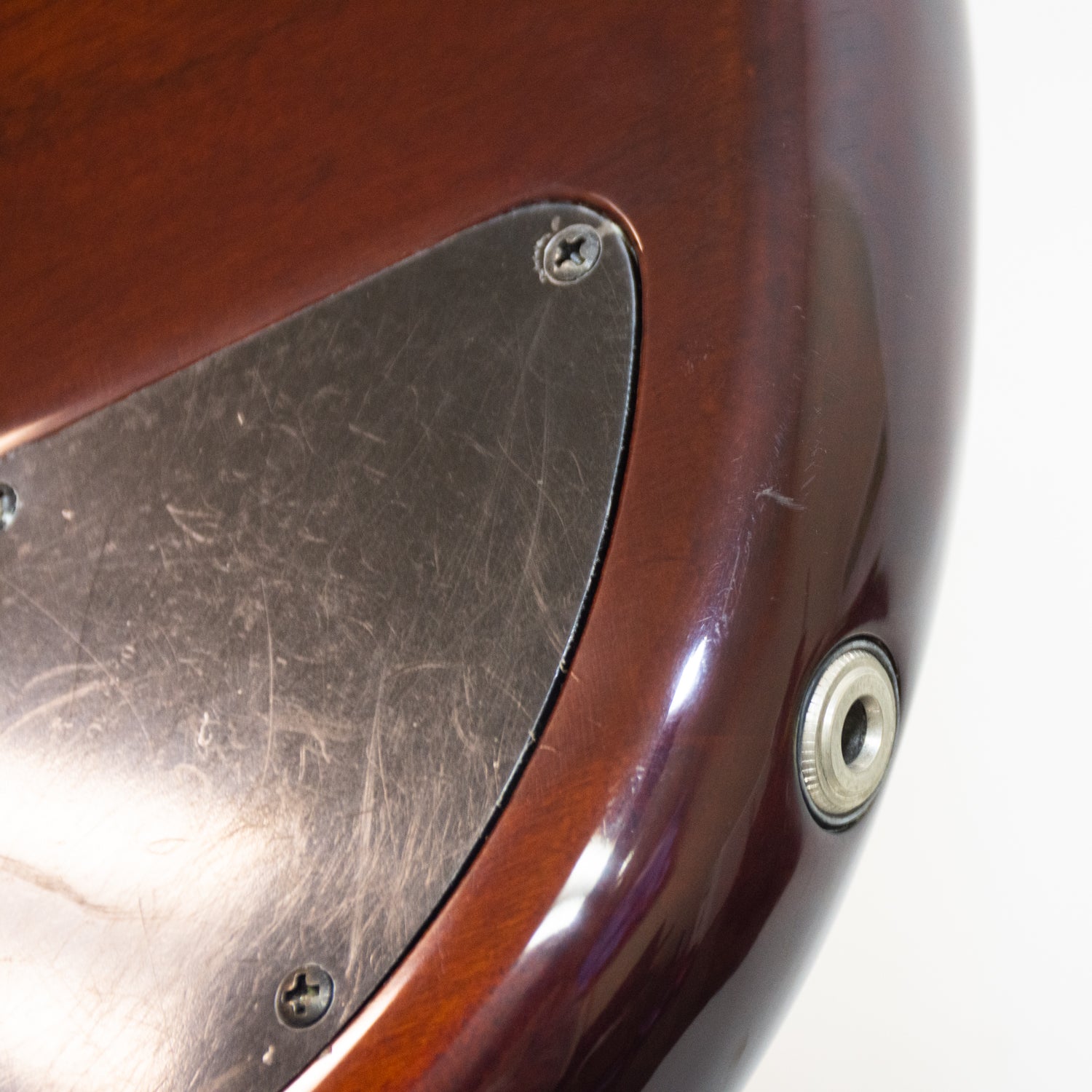 Ibanez GSR200SM Bass Guitar