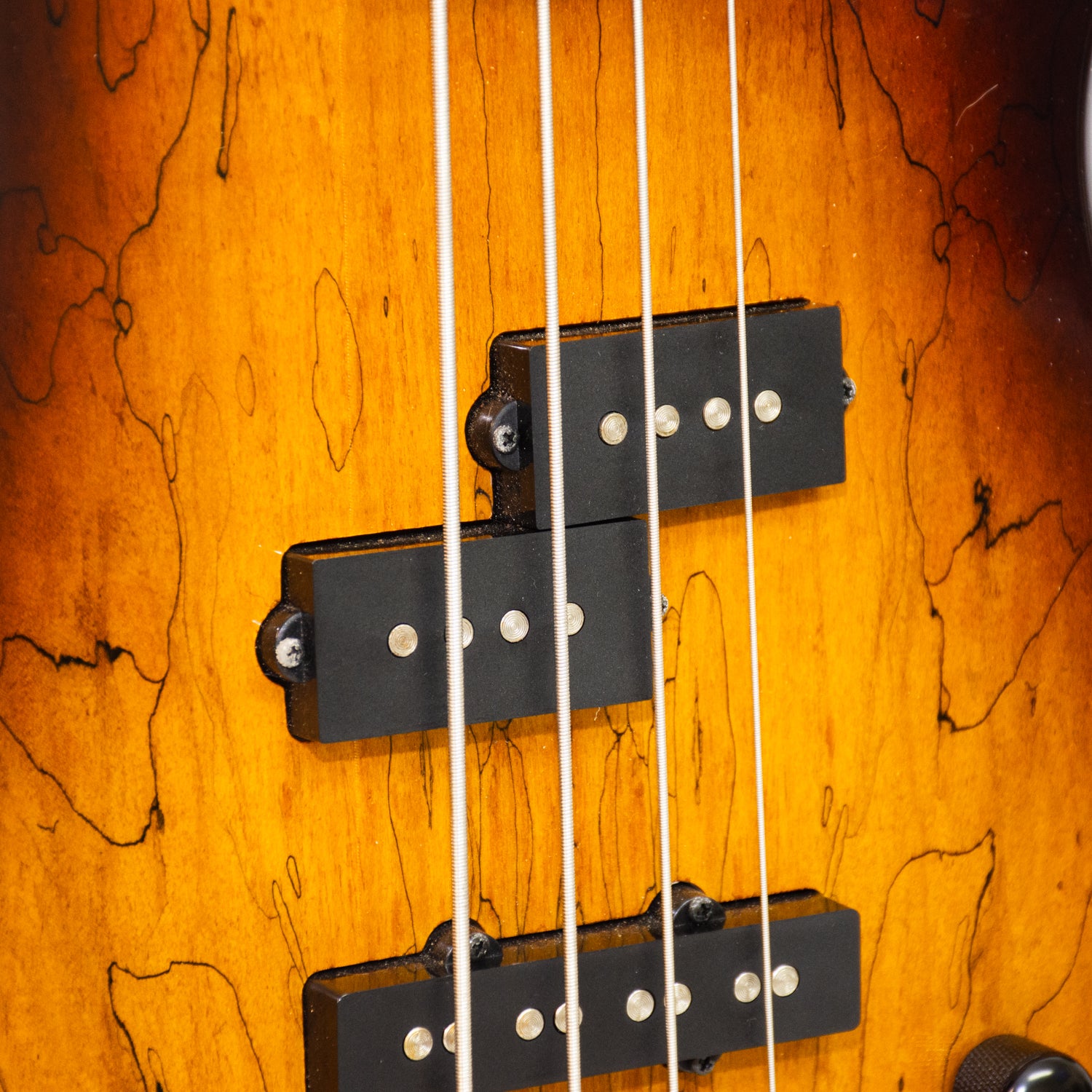 Ibanez GSR200SM Bass Guitar