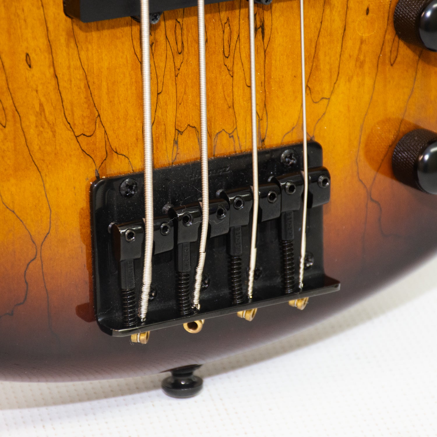 Ibanez GSR200SM Bass Guitar