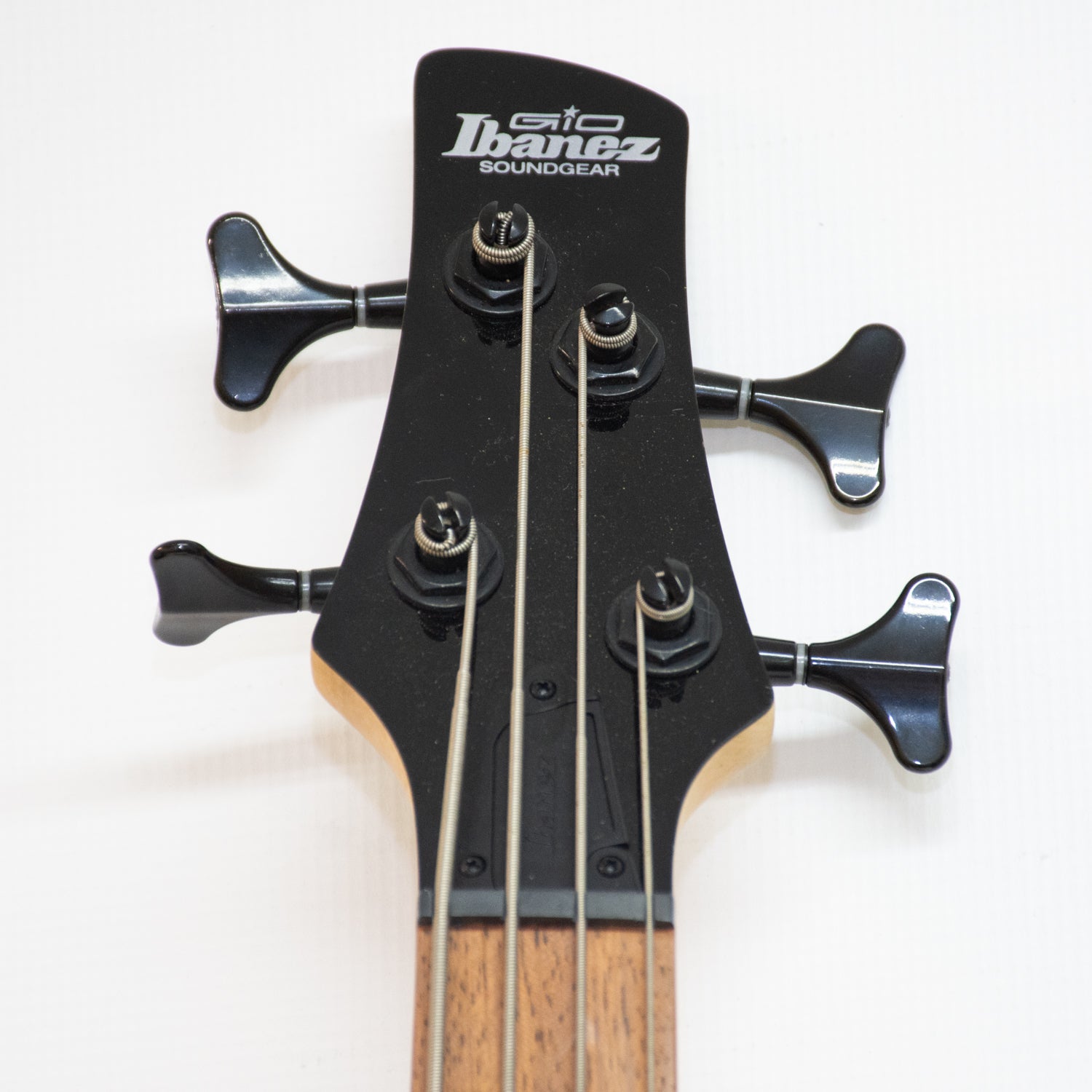 Ibanez GSR200SM Bass Guitar