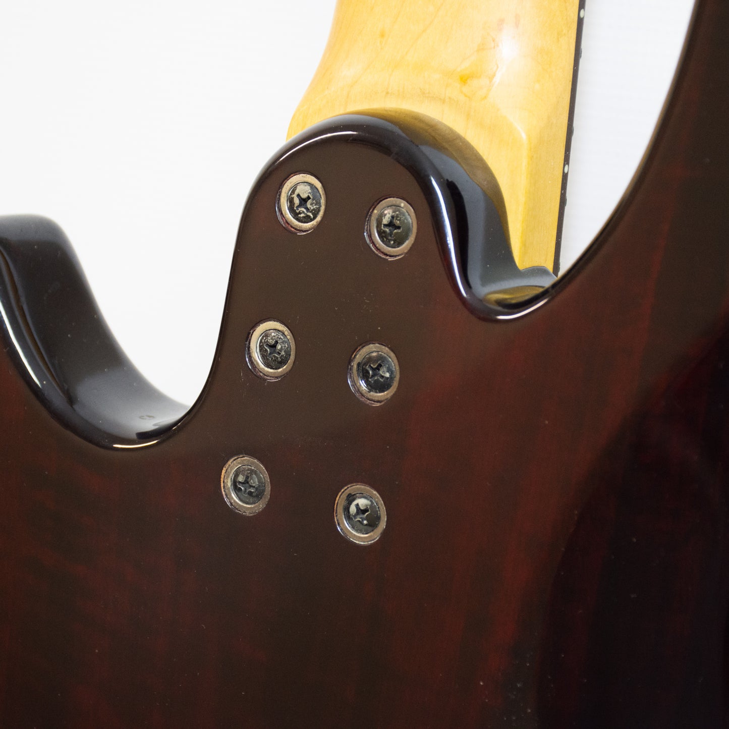 Schecter Diamond Raiden Special 5-String Bass Guitar