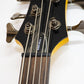 Schecter Diamond Raiden Special 5-String Bass Guitar