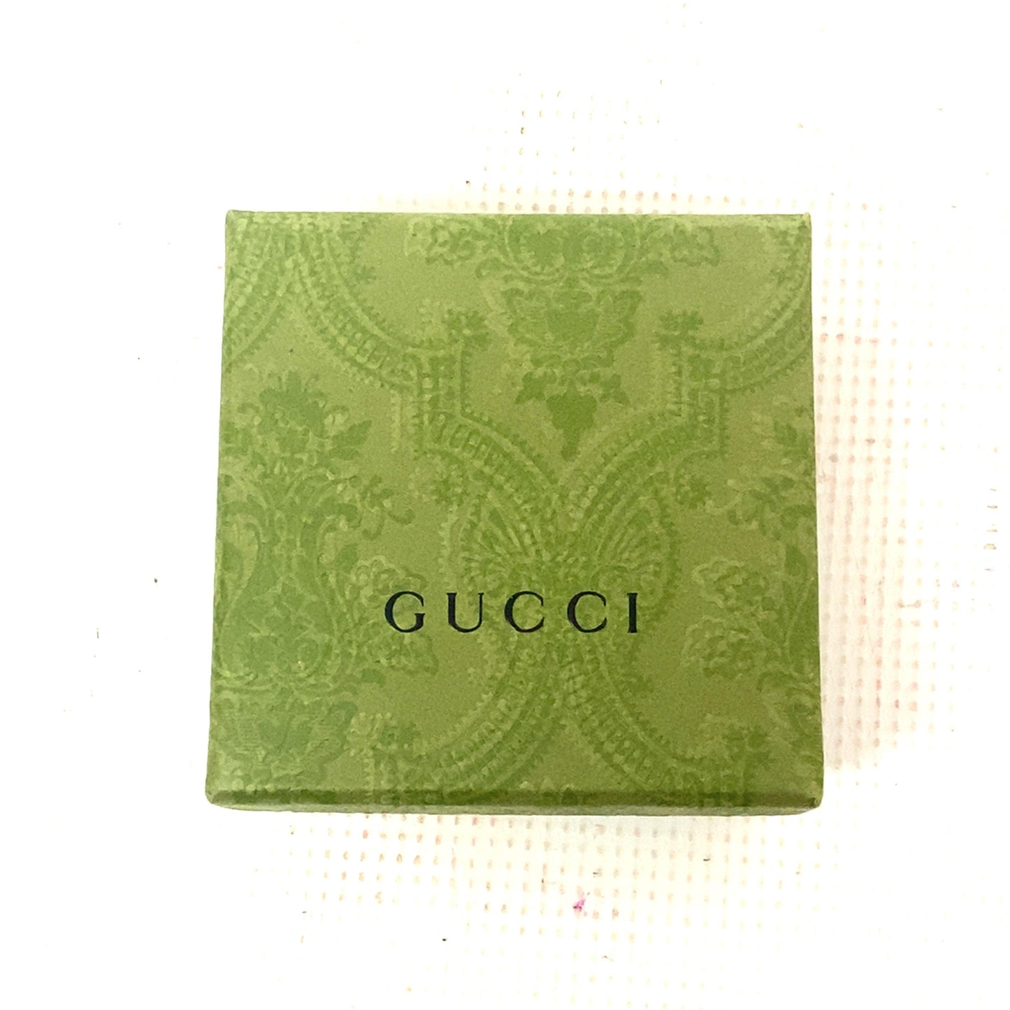 Gucci Sterling Silver Toggle Ball Bracelet