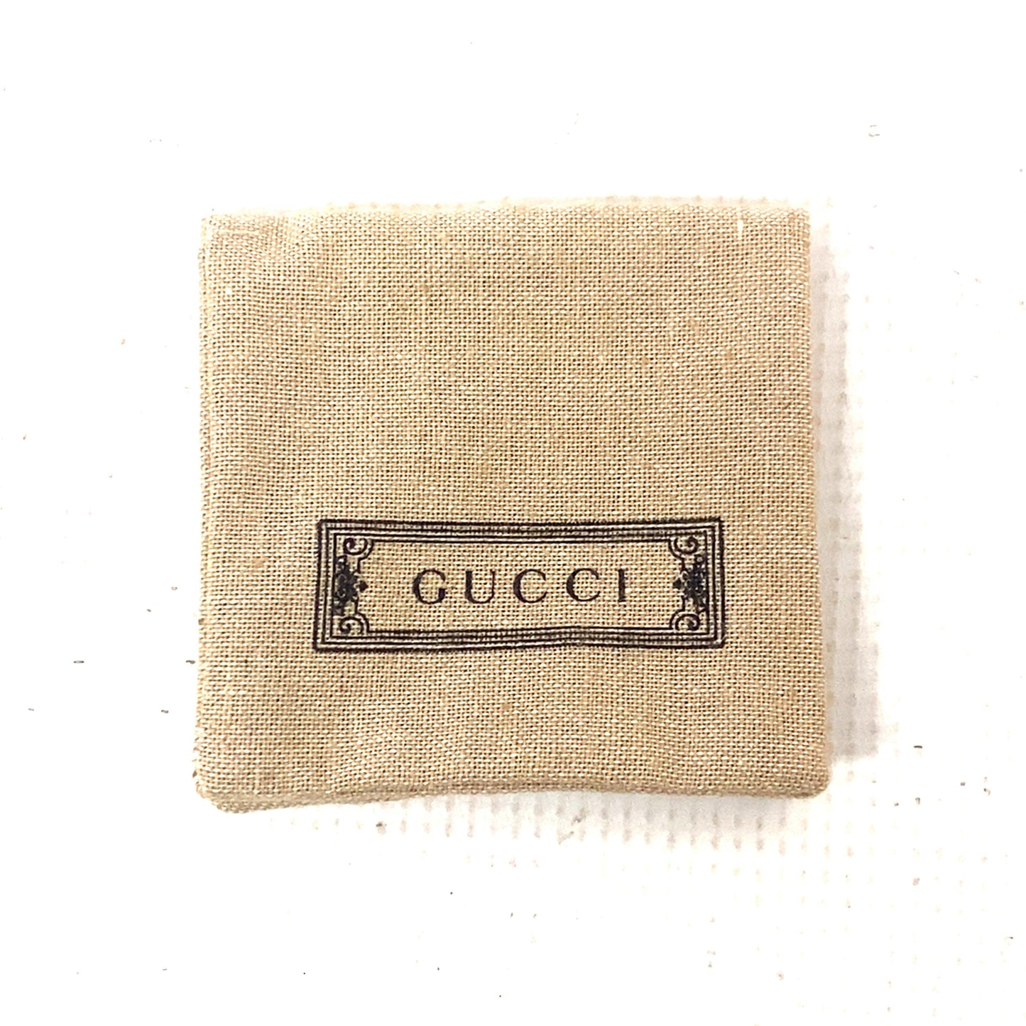 Gucci Sterling Silver Toggle Ball Bracelet