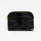 Michael Kors Black PVC Cross Body Bag - 32T5MCPC7Z