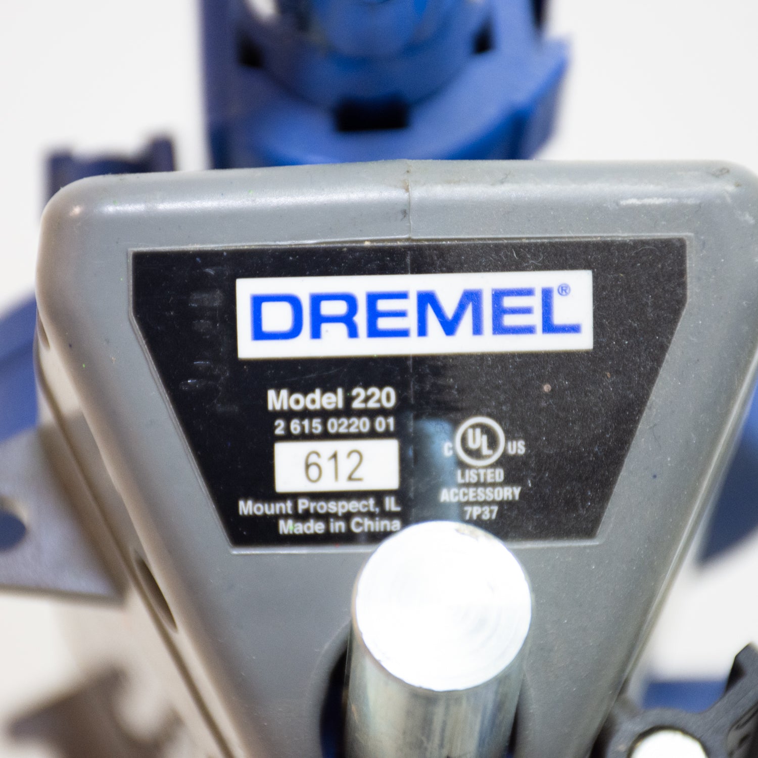 Dremel 3000 Rotary/Grinder Tool Bundle