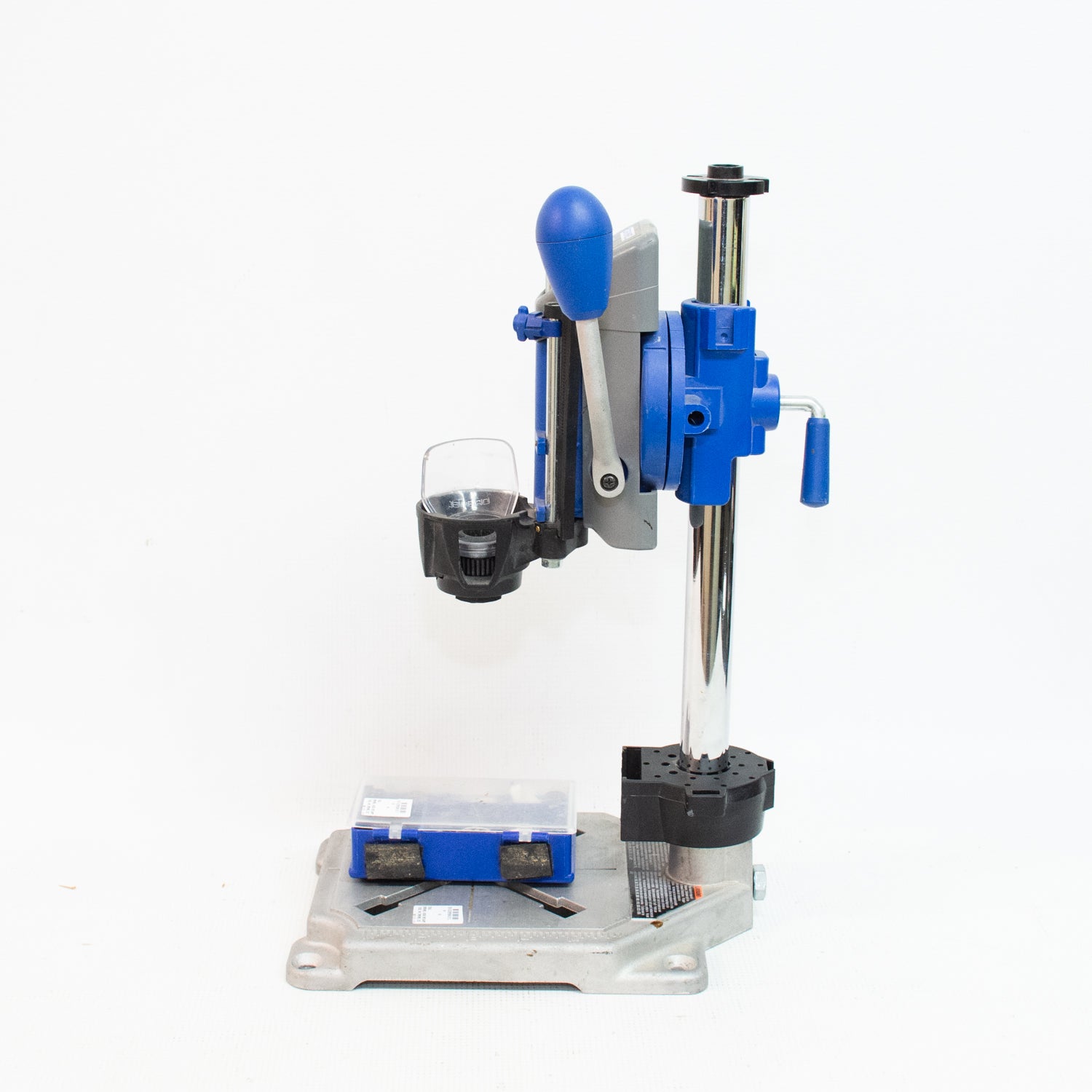 Dremel 3000 Rotary/Grinder Tool Bundle