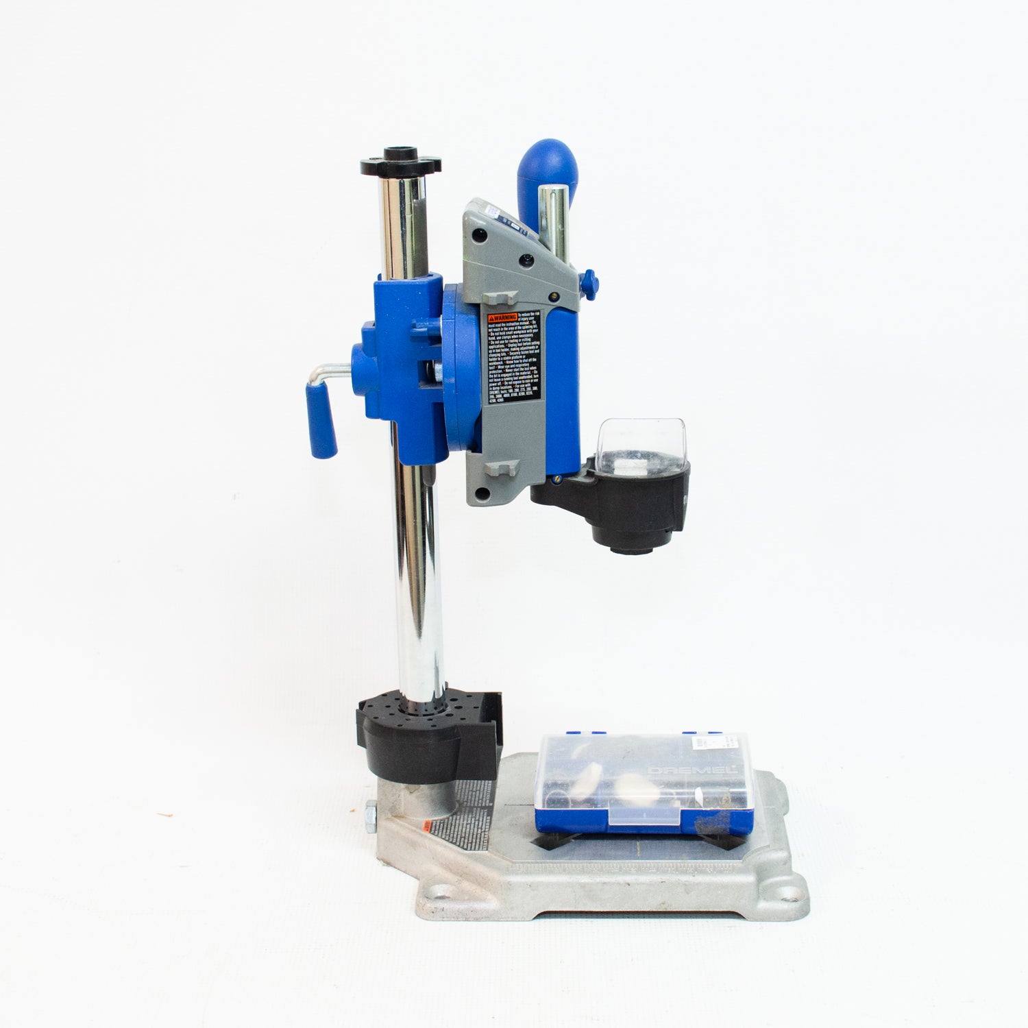 Dremel 3000 Rotary/Grinder Tool Bundle