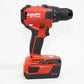 Hilti SF 4-A22 Brushless Cordless Drill?Driver Bundle