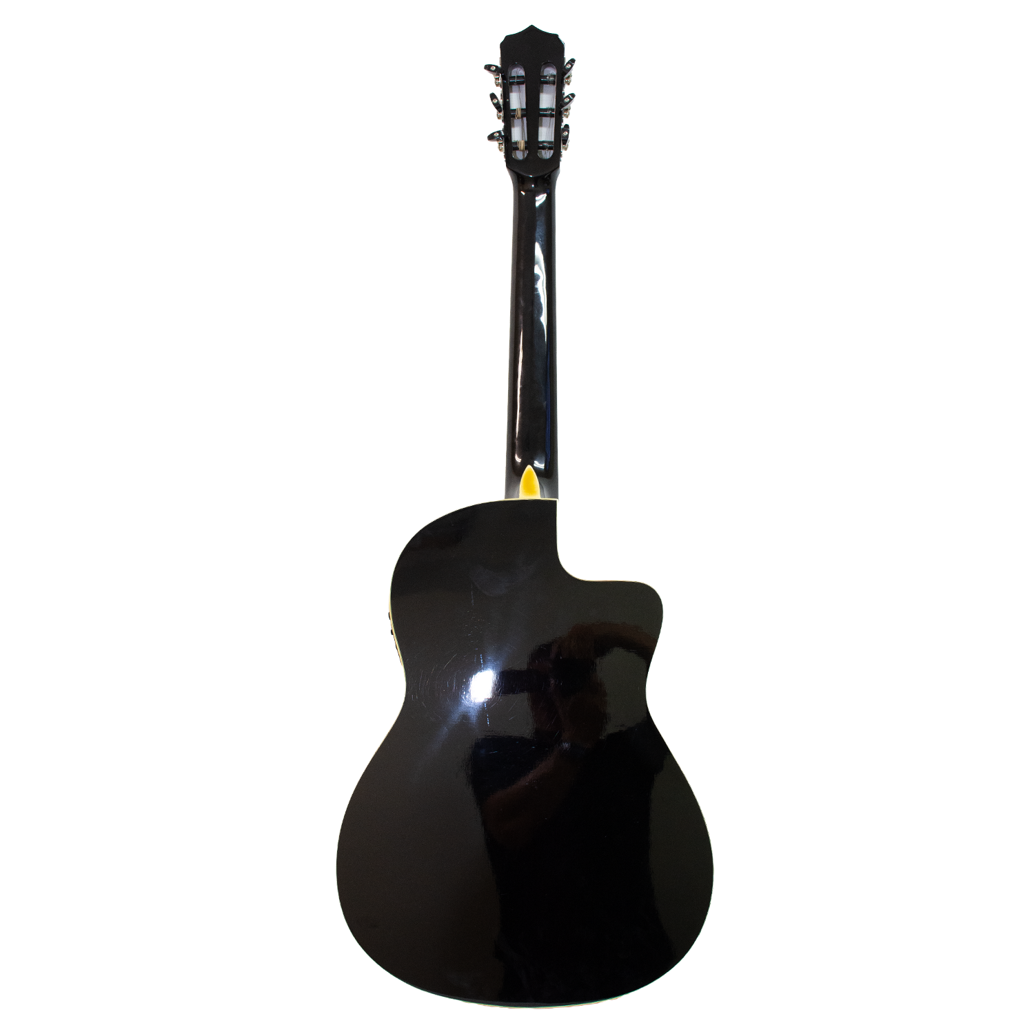 Cordoba 14 Jet Lefty Acoustic Electric Guitar