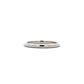 18K White Gold Sohengrin Plain Band