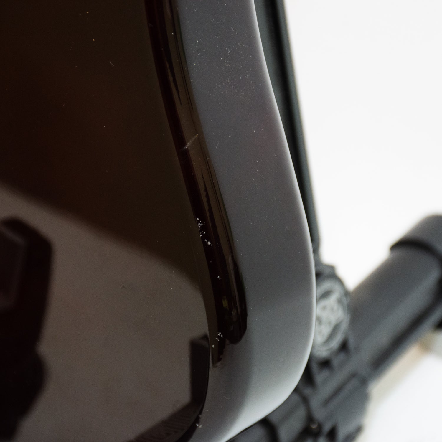 Hofner HCT-SHB-RB Shorty Travel Electric Bass Guitar