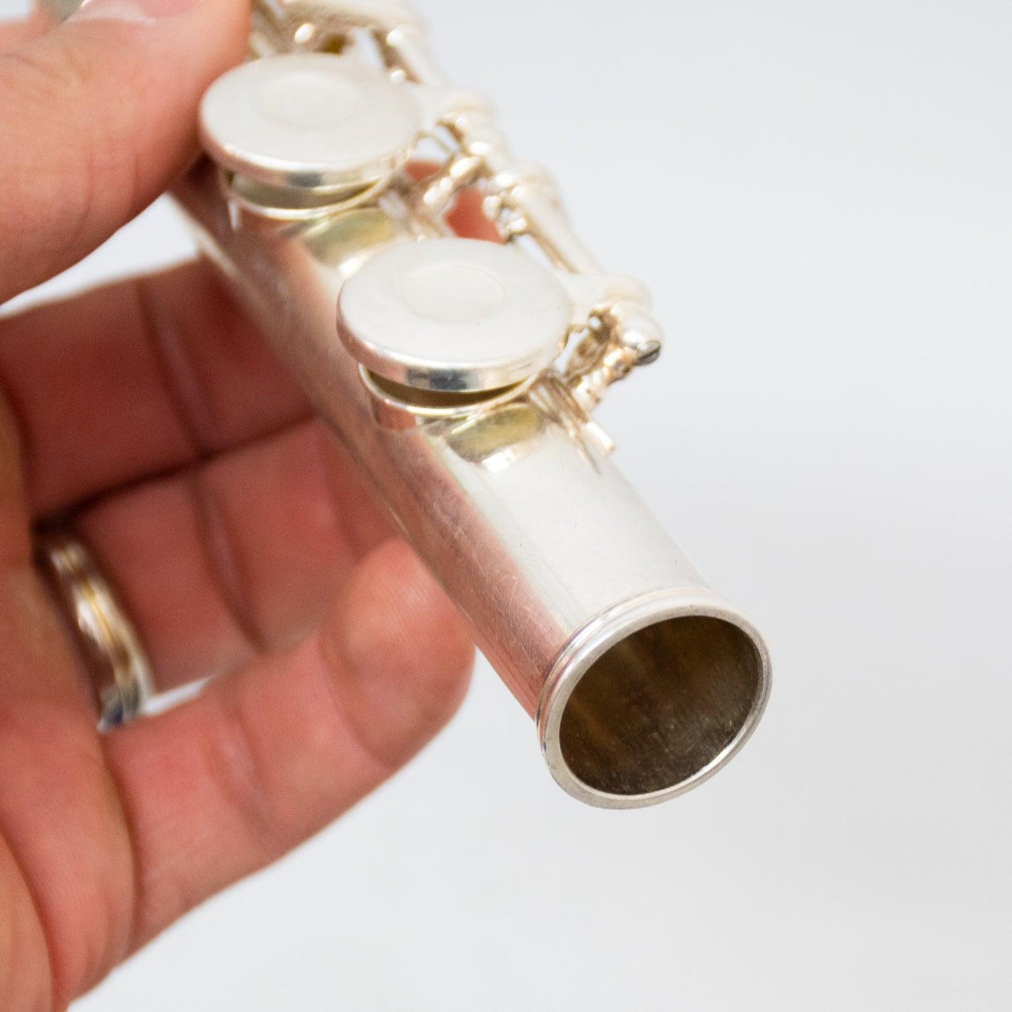 Gemeinhard 2SP Flute