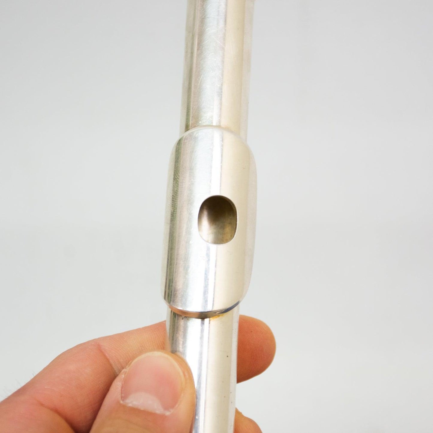Gemeinhard 2SP Flute