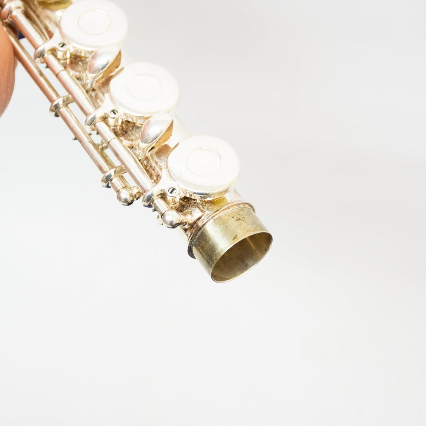 Gemeinhard 2SP Flute