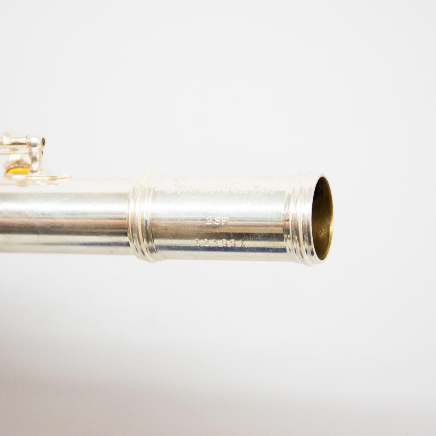 Gemeinhard 2SP Flute