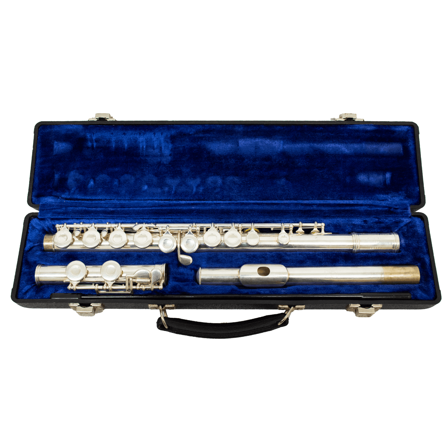 Gemeinhard 2SP Flute