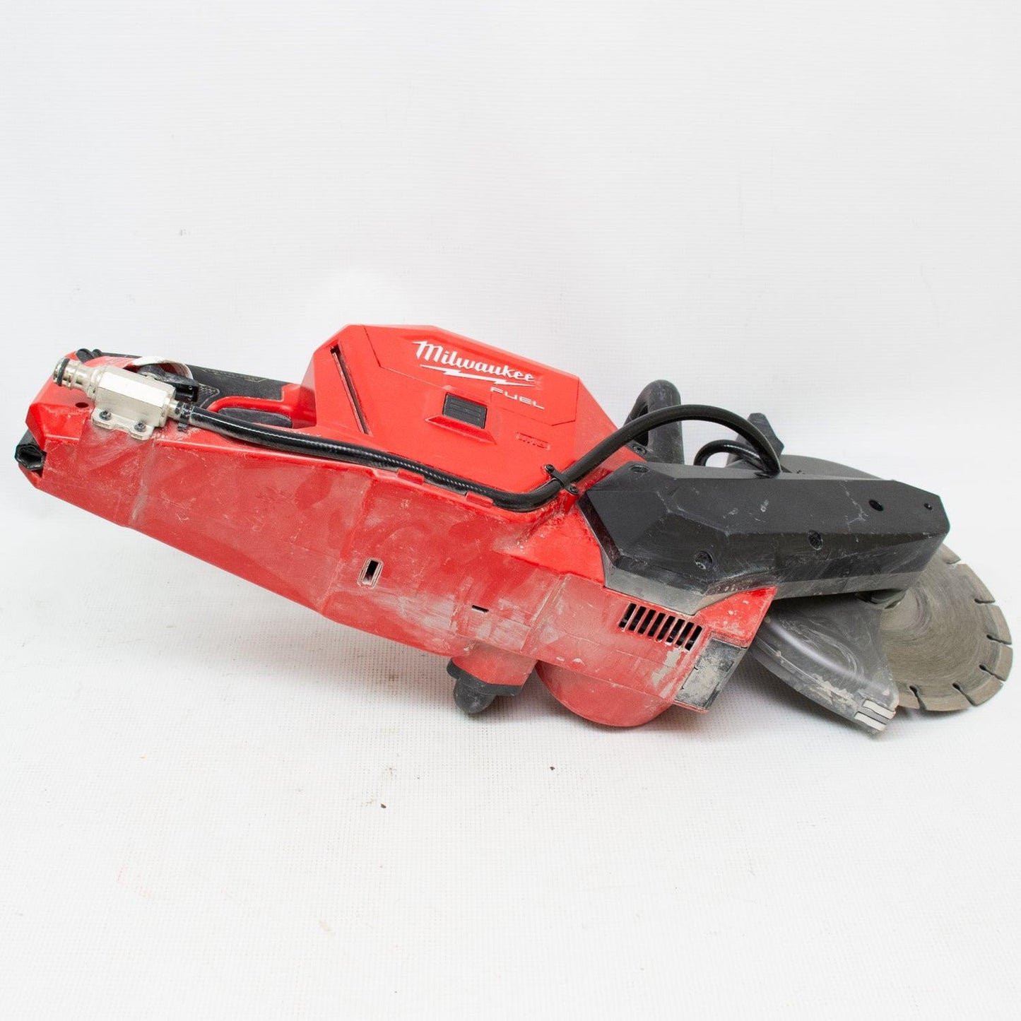Milwaukee 2786-20 M18 Fuel One-Key Cordless 9in Cut-Off Saw Bundle