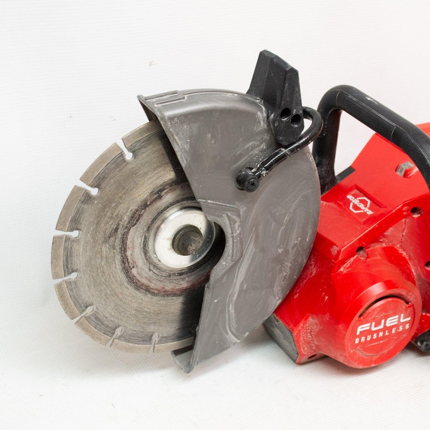 Milwaukee 2786-20 M18 Fuel One-Key Cordless 9in Cut-Off Saw Bundle