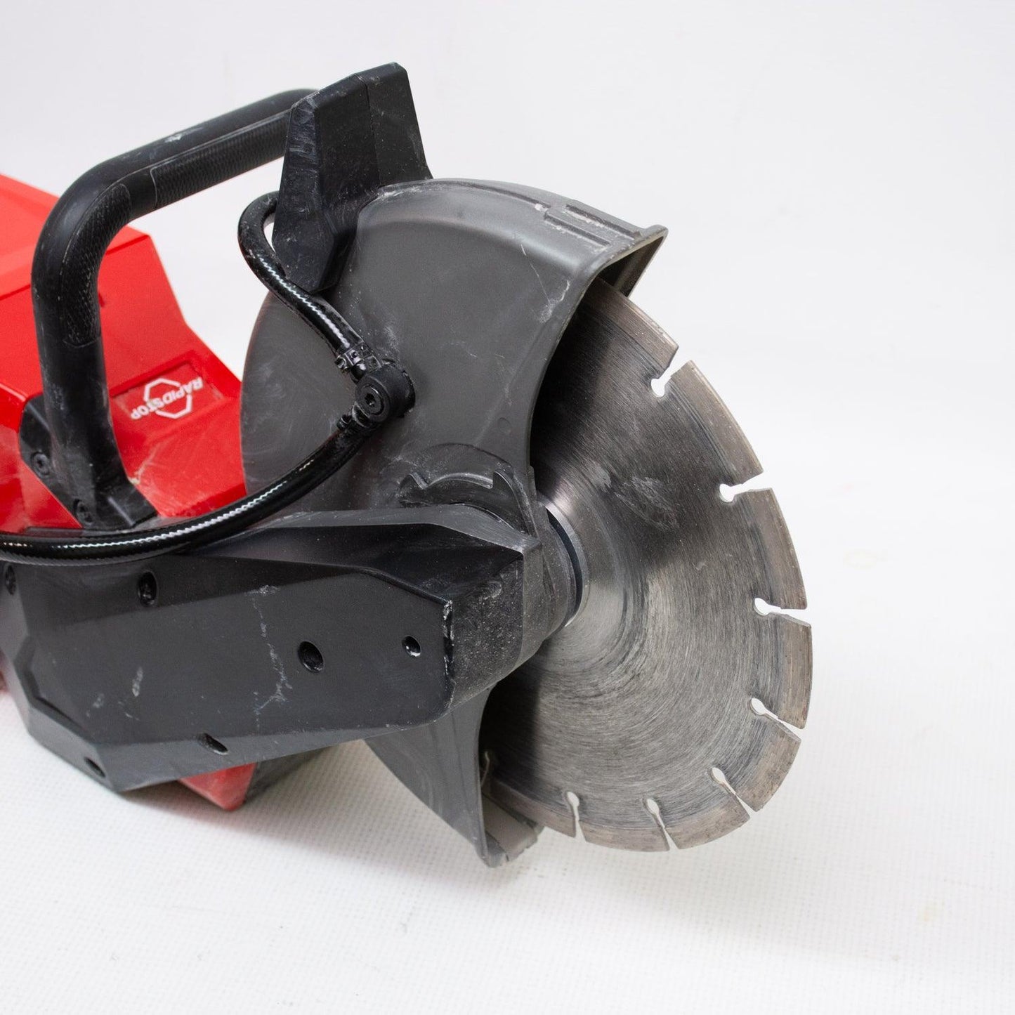 Milwaukee 2786-20 M18 Fuel One-Key Cordless 9in Cut-Off Saw Bundle