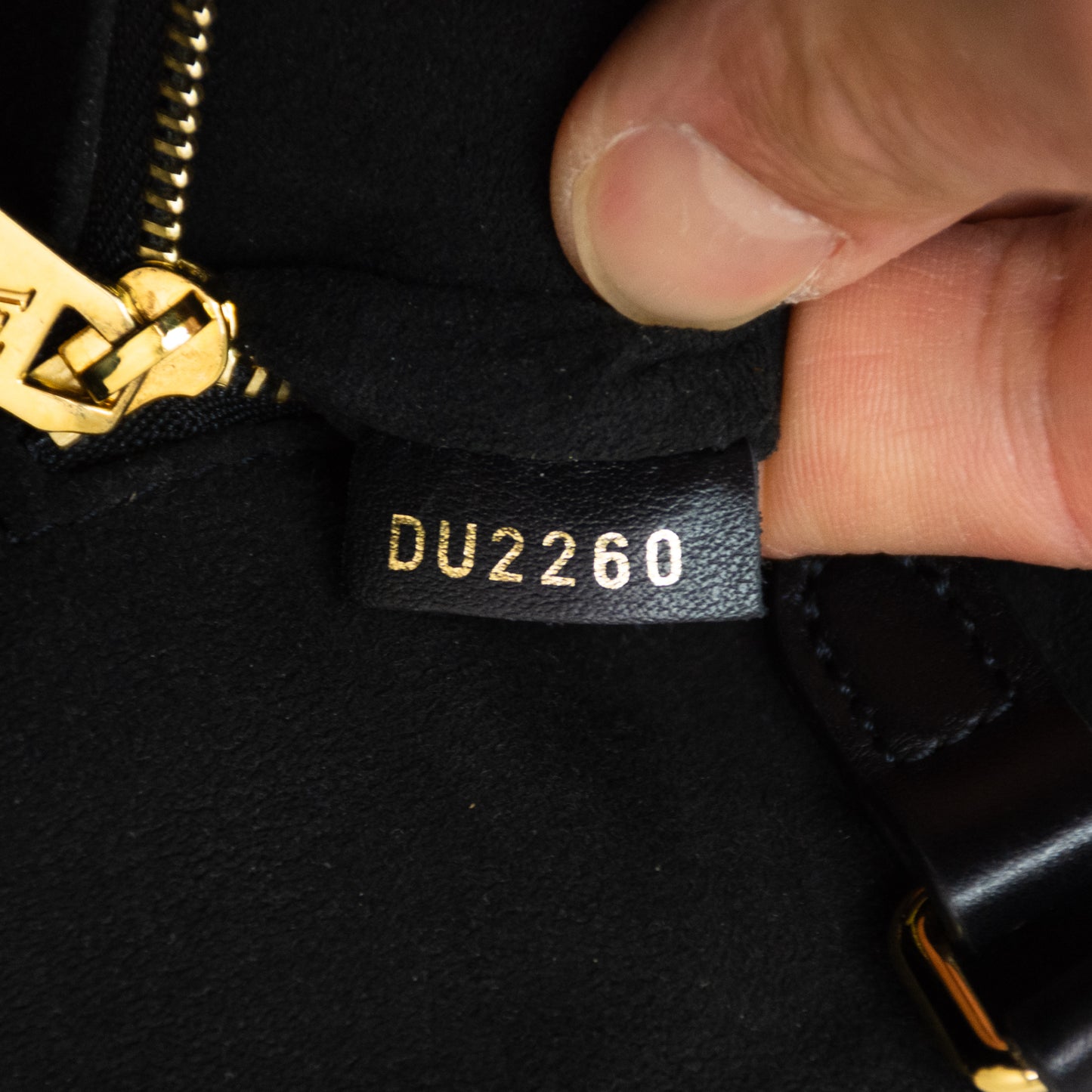 Louis Vuitton OnTheGo Crafy GM Limited Edition Handbag - M45372