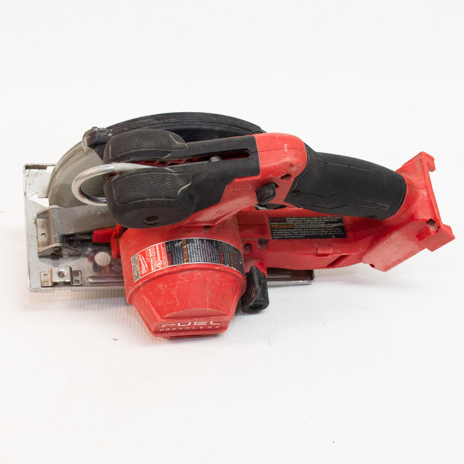 Milwaukee 2782-20 M18 Fuel Metal Circular Saw