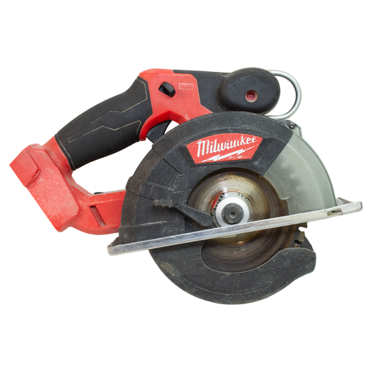 Milwaukee 2782-20 M18 Fuel Metal Circular Saw