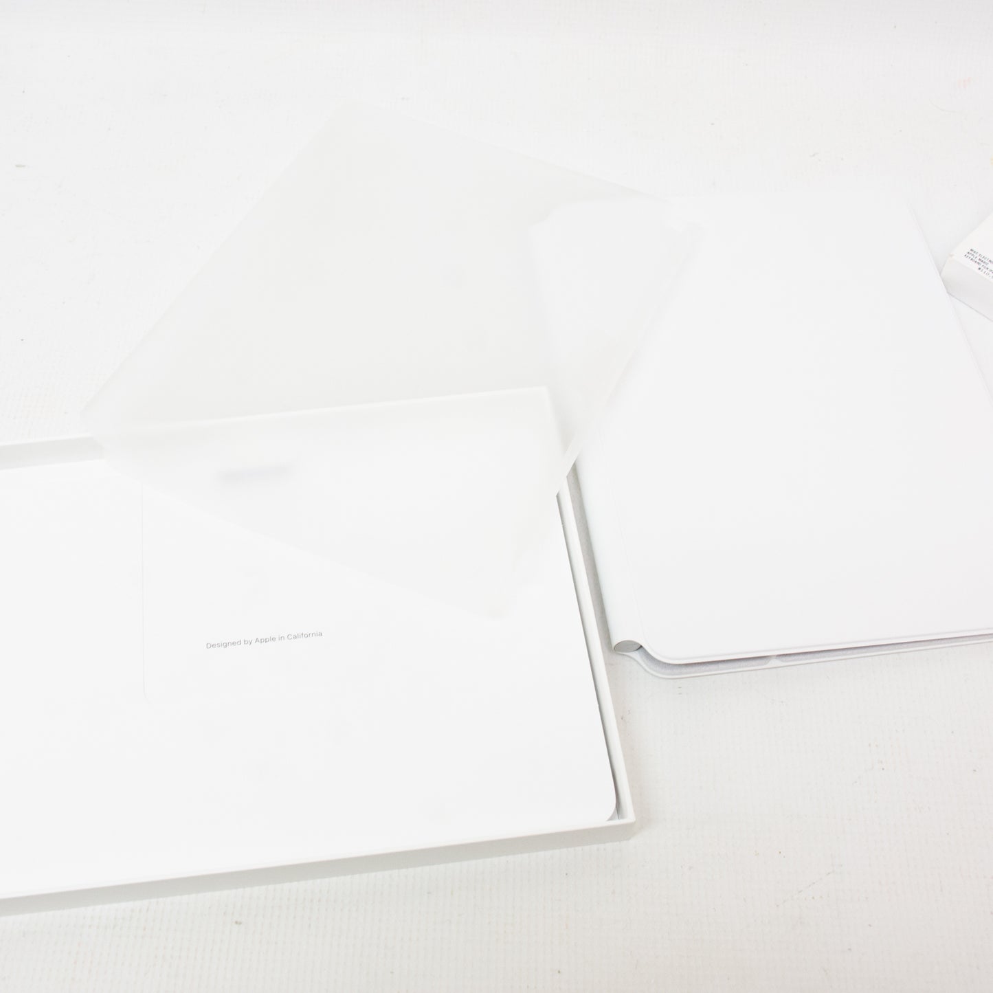 Apple Magic Keyboard for iPad - A2261