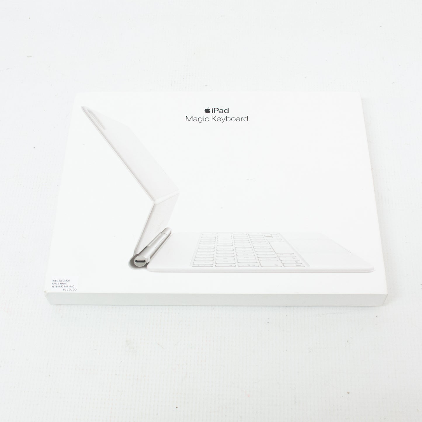 Apple Magic Keyboard for iPad - A2261