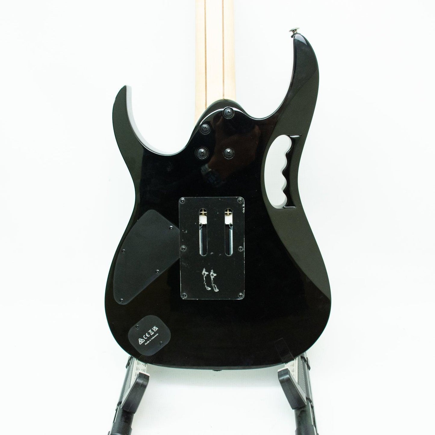 Ibanez JEM77P 1P04 Steve Vai Signature 200 S Electric Guitar