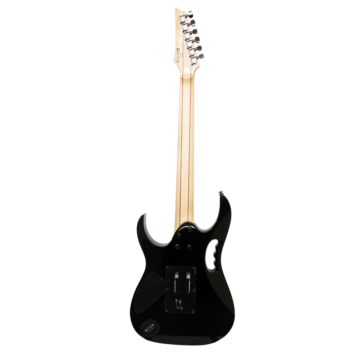 Ibanez JEM77P 1P04 Steve Vai Signature 200 S Electric Guitar