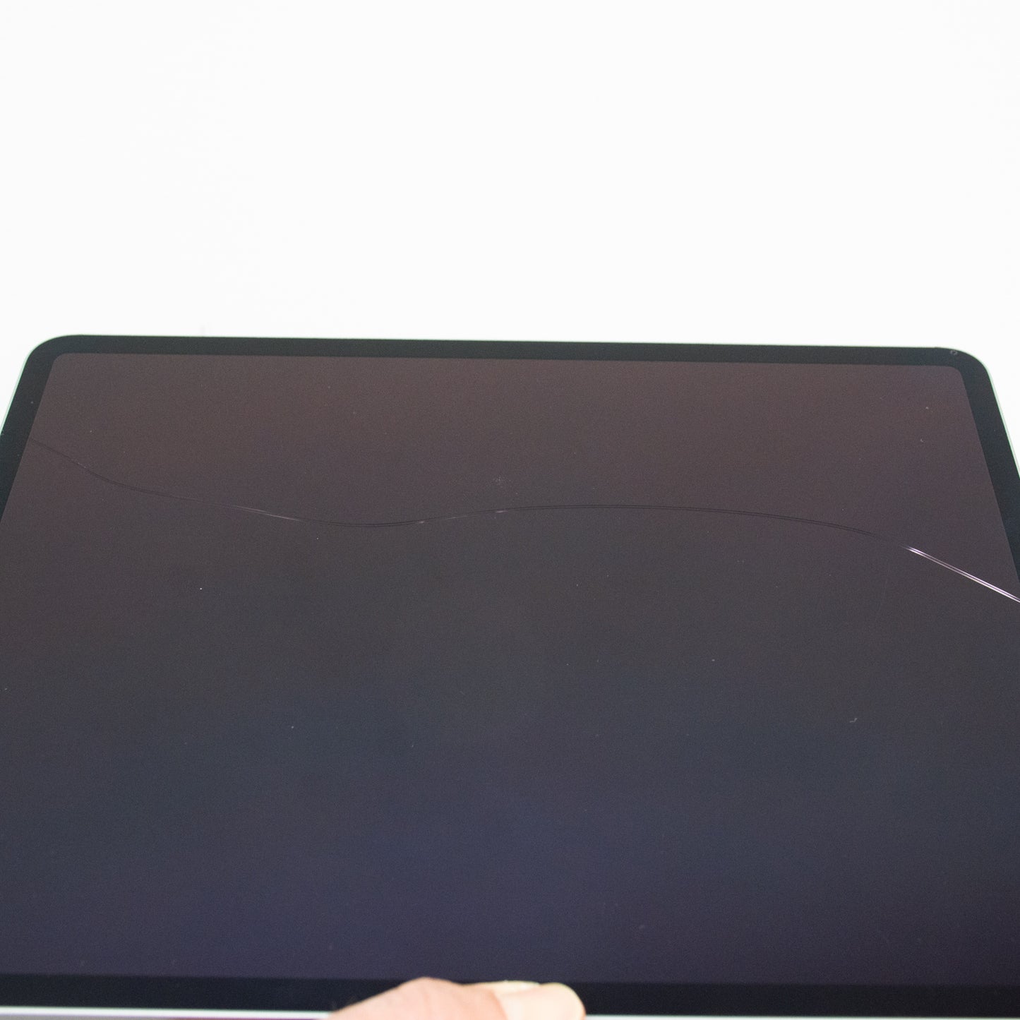 Apple iPad Pro 6th Gen 12.9" A2764 - Space Gray - 256 GB - Wifi/Cellular