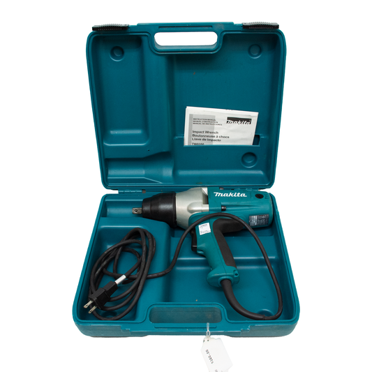 Makita TW0350 120V Impact Wrench