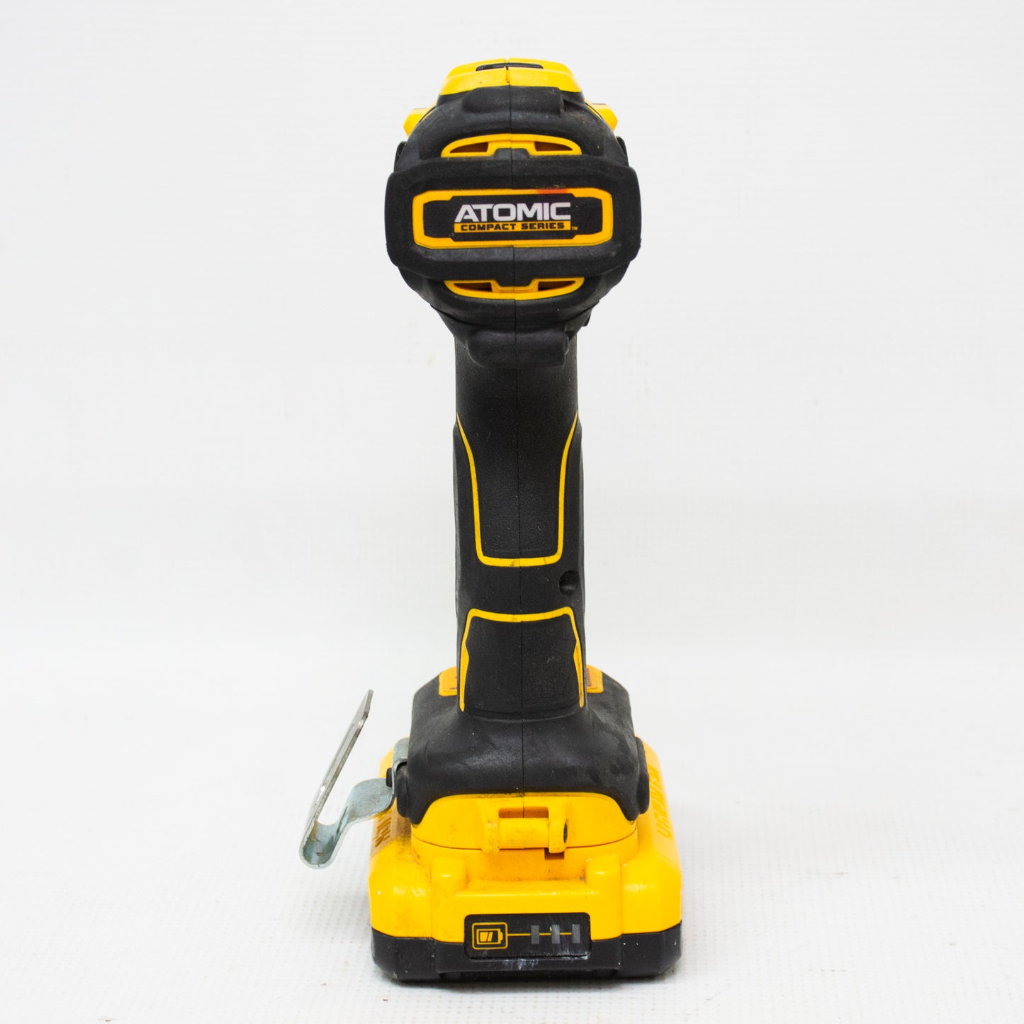 DEWALT DCD708 20V 1/2" Drill Driver