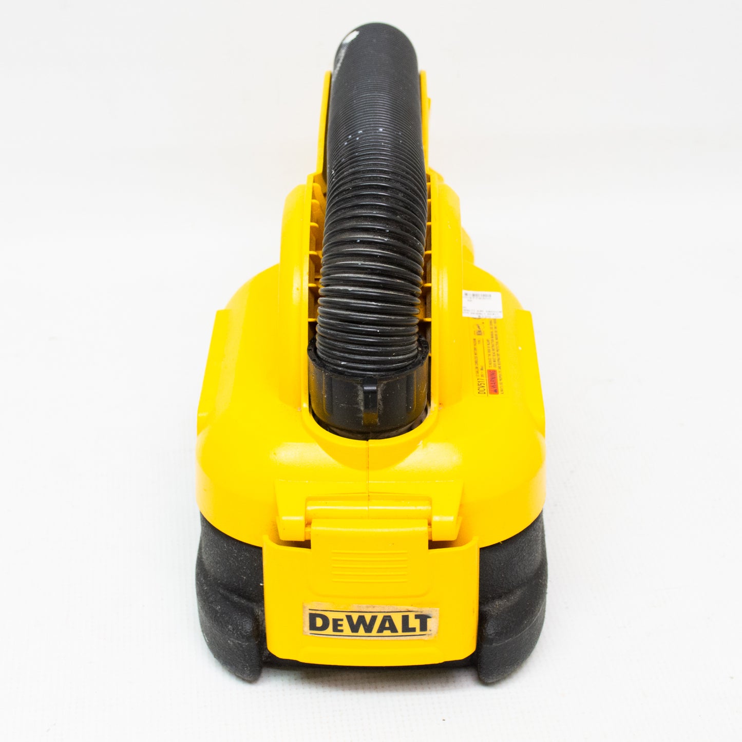 DEWALT DCV517 Dry Vacuum
