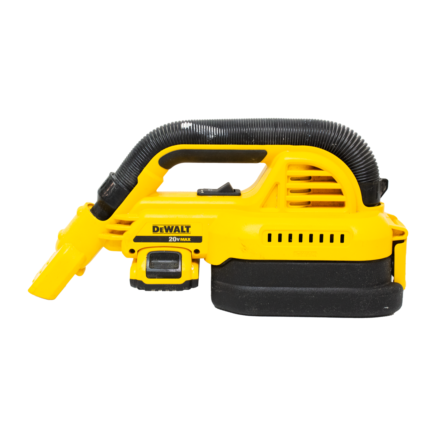 DEWALT DCV517 Dry Vacuum