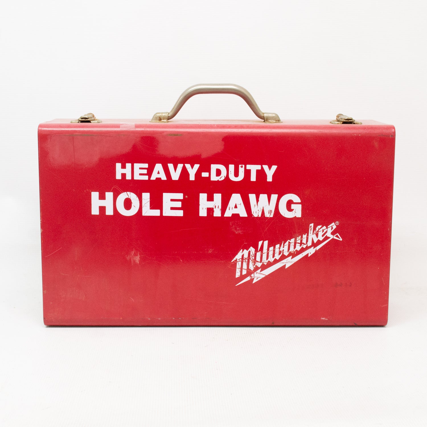 Milwaukee 1675-1 Hole Hawg Heavy Duty 7.5 Amp 1/2