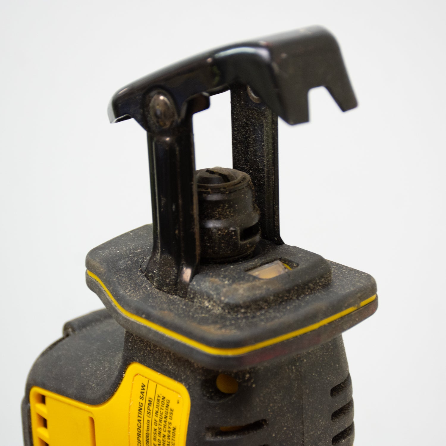 DEWALT DCS369 Compact Reciprocating Saw