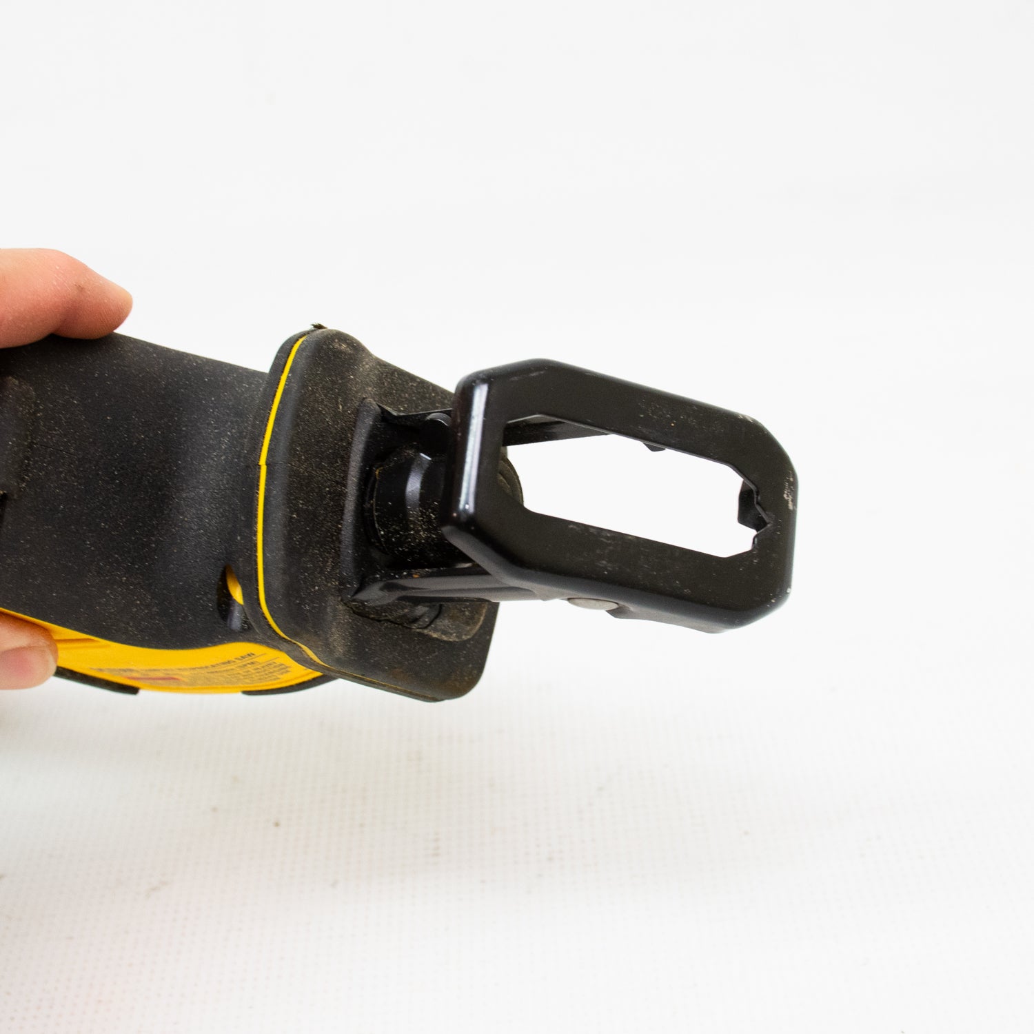 DEWALT DCS369 Compact Reciprocating Saw