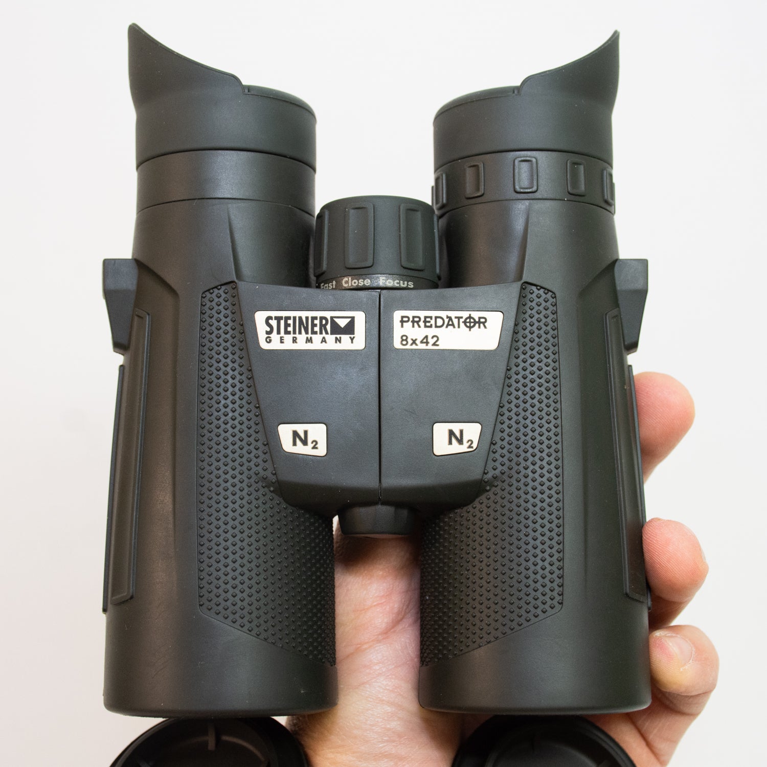 Steiner Predator N2 Binocular