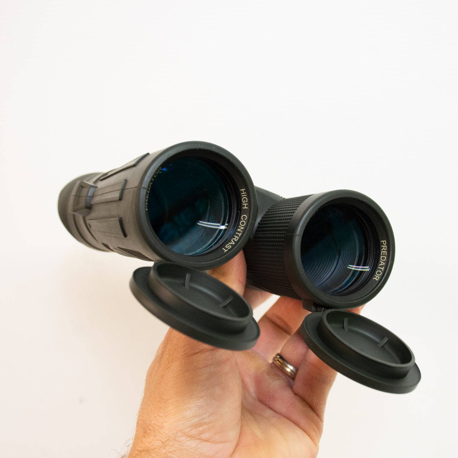 Steiner Predator N2 Binocular