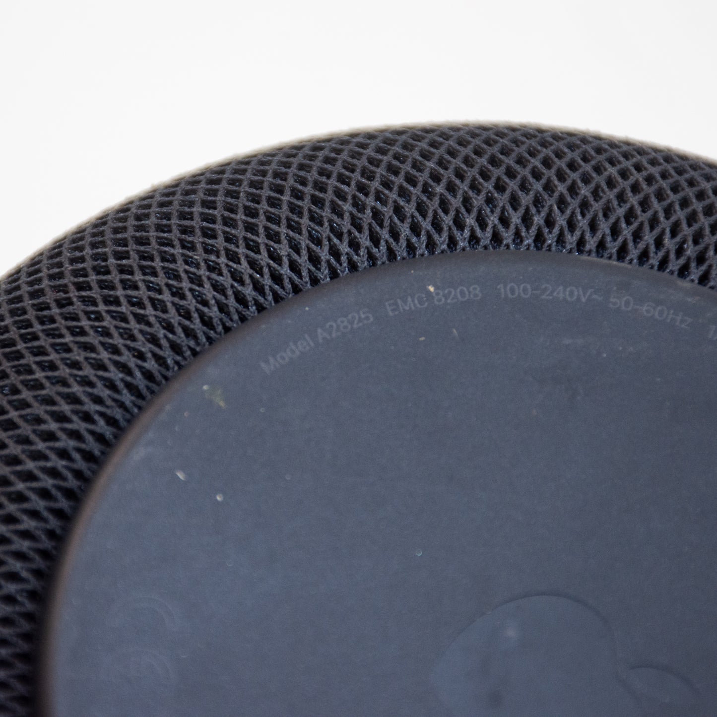Apple A28254 HomePod Smart Speaker - Black