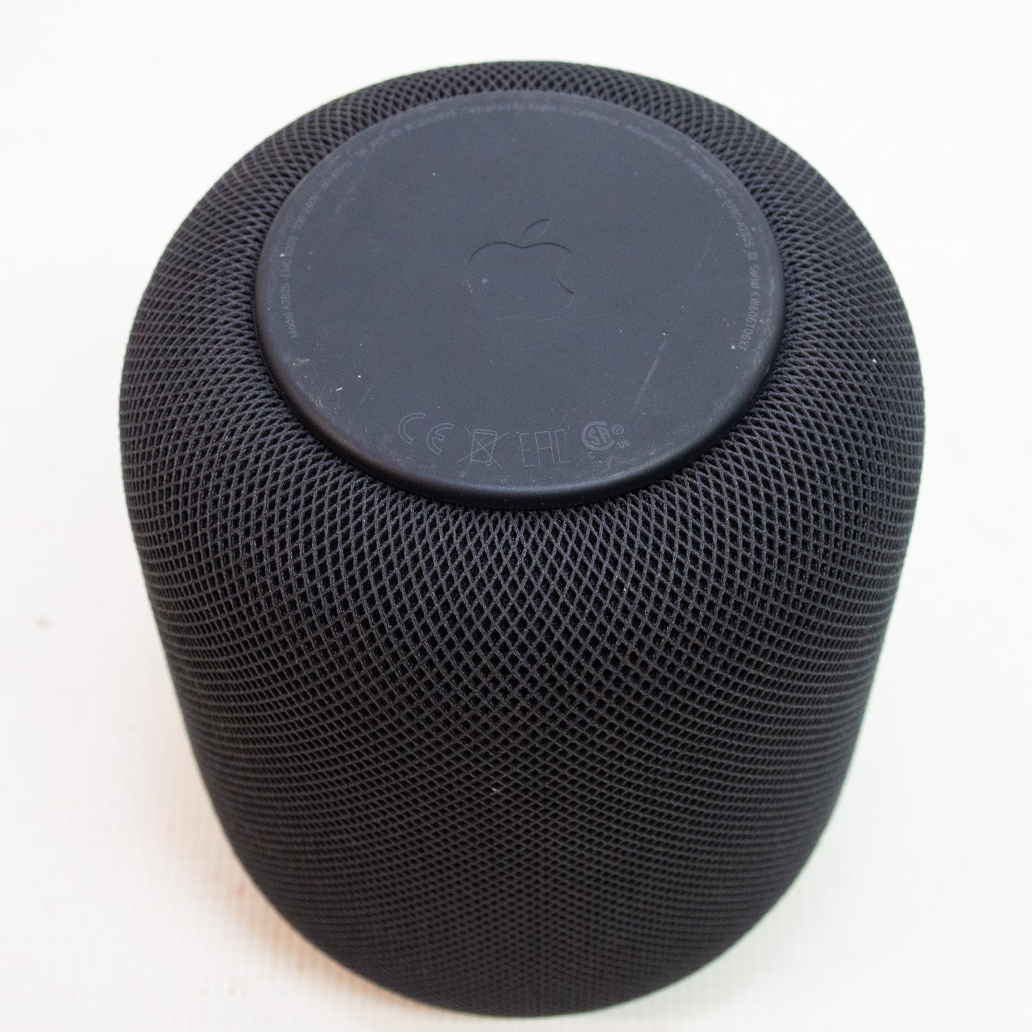 Apple A28254 HomePod Smart Speaker - Black