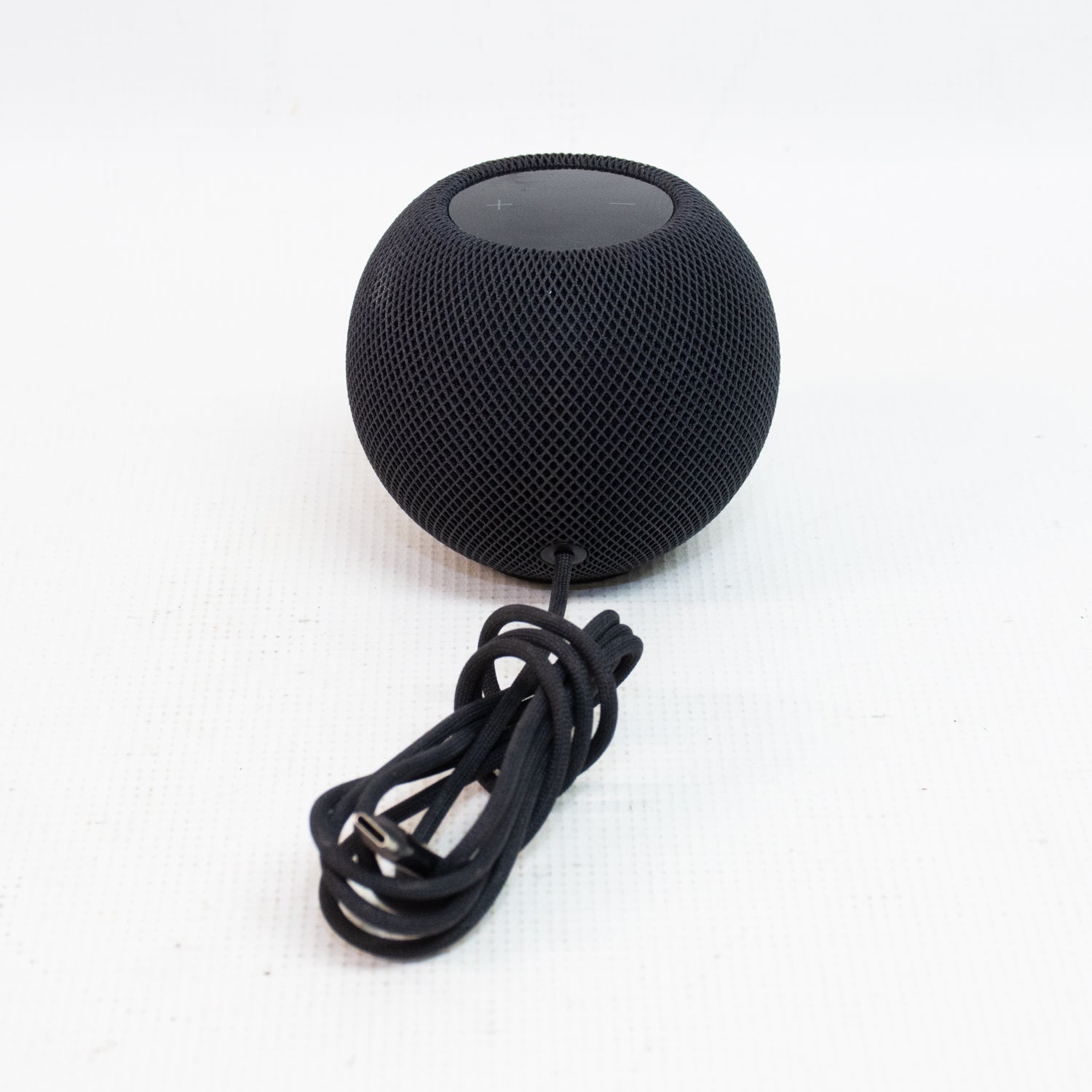 Apple HomePod Mini - A2374 - Black