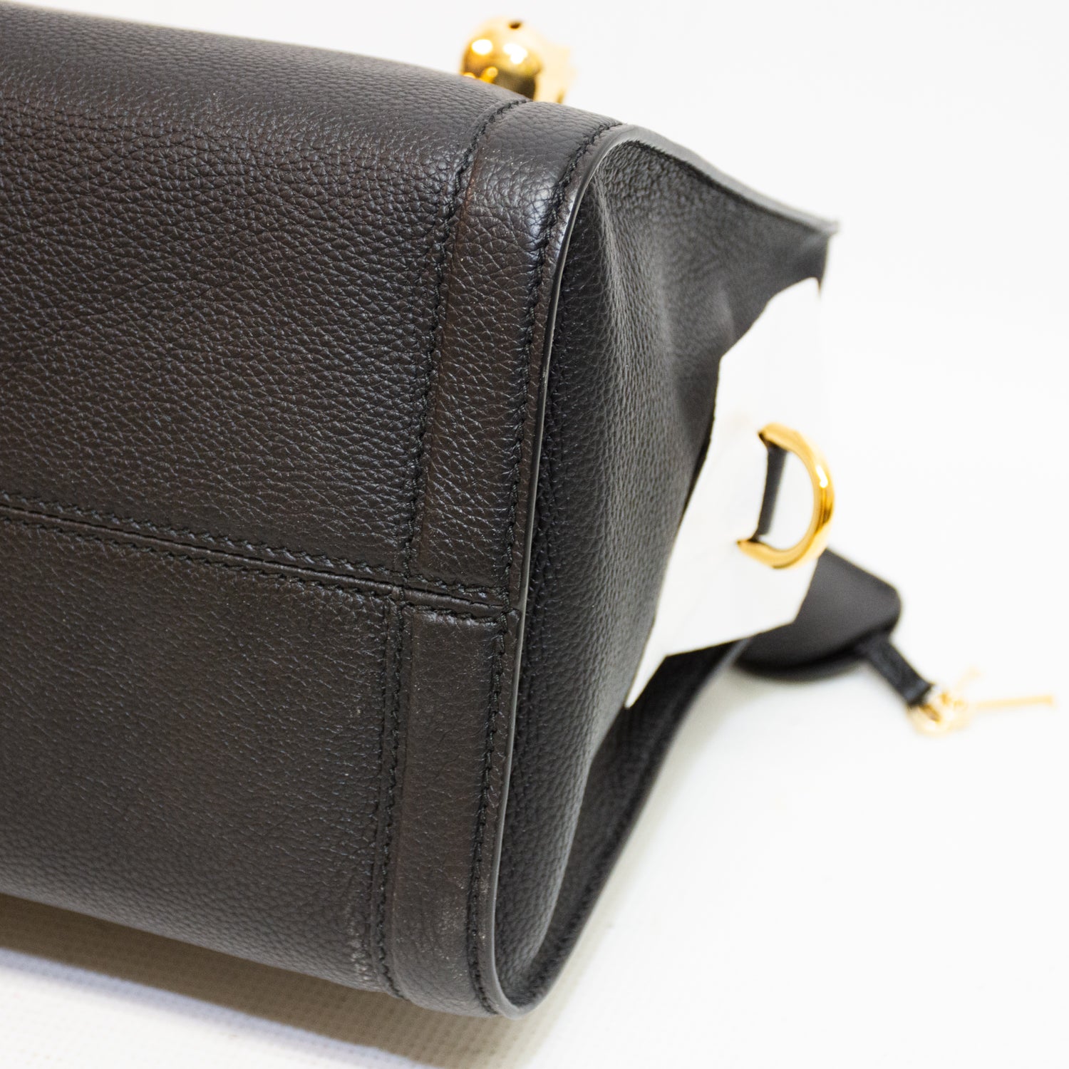 Alexander McQueen Skull Shoulder Bag